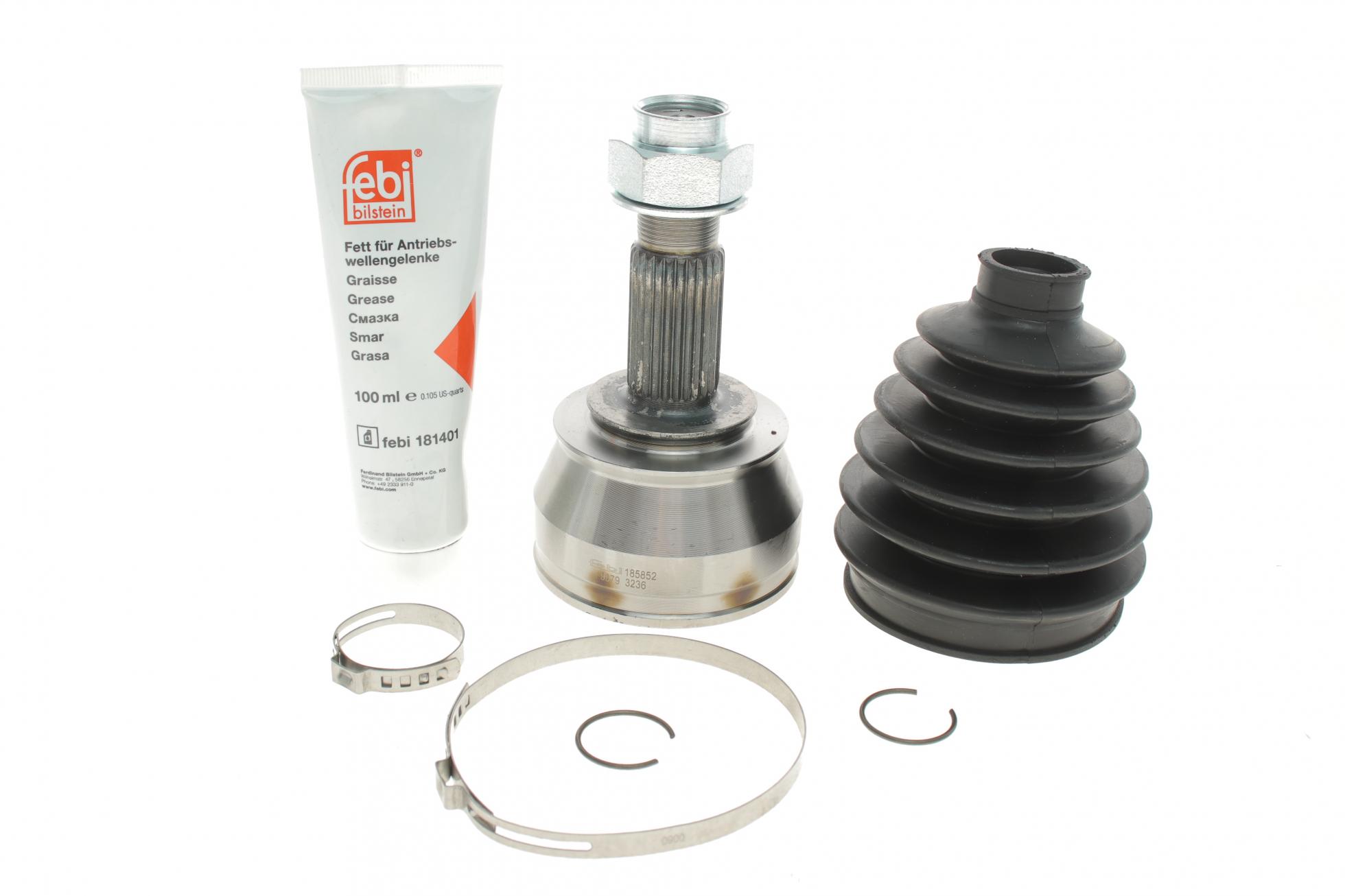 185852 FEBI BILSTEIN